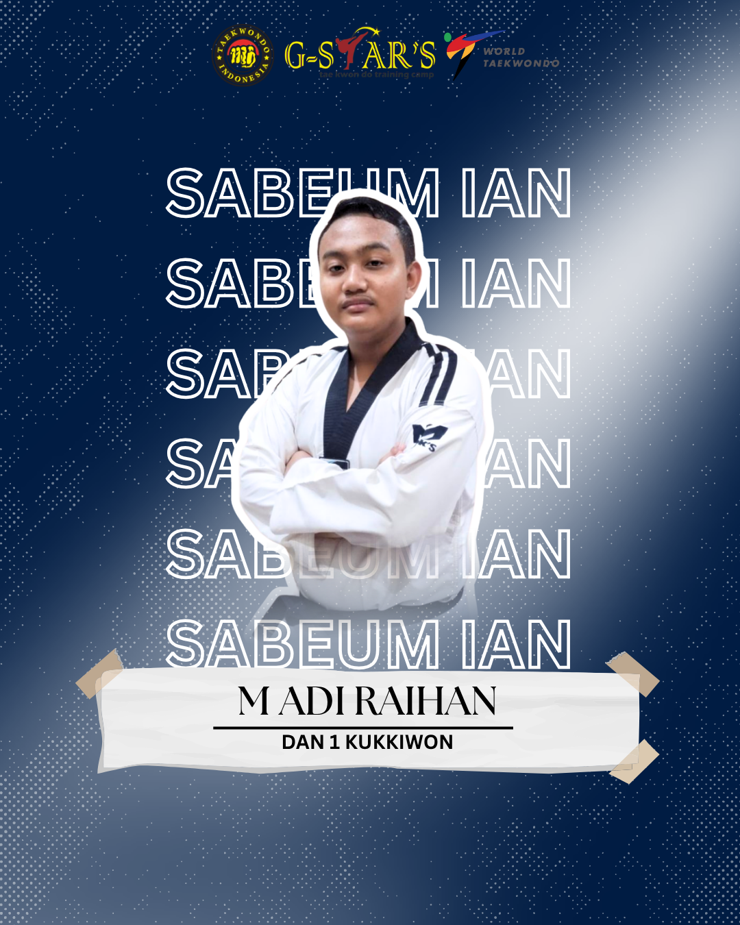 Sabeum Ian
